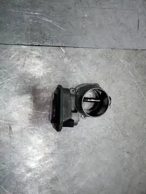 Peça sobressalente para automóvel em segunda mão borboleta de admissão por bmw serie 1 berlina (e81/e87) 118d referências oem iam 780437301