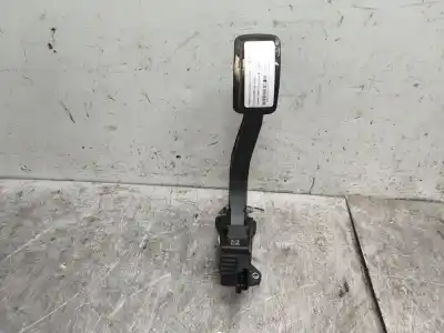 Pièce détachée automobile d'occasion Potentiomètre à Pédale pour CITROEN JUMPY FUGÓN Control M Références OEM IAM 9839353480  