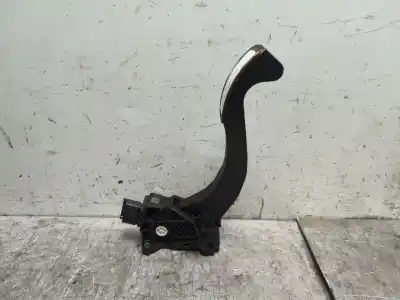 Piesă de schimb auto la mâna a doua pedalã accelerație pentru citroen jumpy fugón control m referințe oem iam 9839353480  