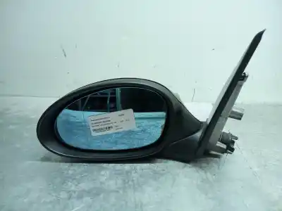 Peça sobressalente para automóvel em segunda mão espelho retrovisor esquerdo por bmw serie 1 berlina (e81/e87) 118d referências oem iam   