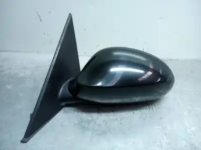 Peça sobressalente para automóvel em segunda mão espelho retrovisor esquerdo por bmw serie 1 berlina (e81/e87) 118d referências oem iam 
