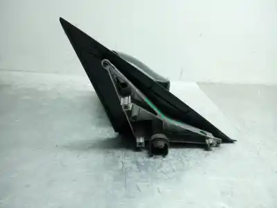 Peça sobressalente para automóvel em segunda mão espelho retrovisor esquerdo por bmw serie 1 berlina (e81/e87) 118d referências oem iam   