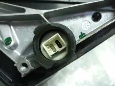 Peça sobressalente para automóvel em segunda mão espelho retrovisor esquerdo por bmw serie 1 berlina (e81/e87) 118d referências oem iam   