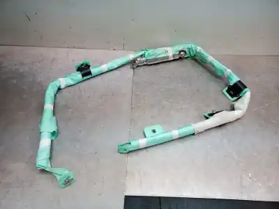Автозапчасти б/у передняя правая подушка безопасности за SEAT LEON (KL1) SEAT Leon ссылки OEM IAM 5FA857706  