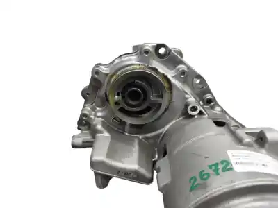 Second-hand car spare part complete engine for suzuki vitara 1.5 strong hybrid glx 4wd 115 cv / 85 kw oem iam references 96110-76s00  