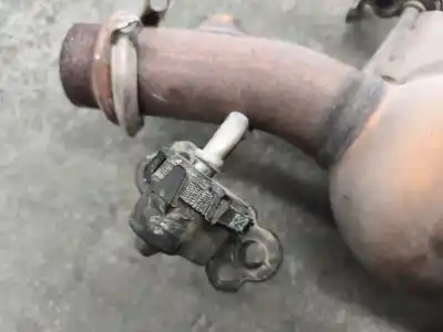 Автозапчастина б/у катализатор для citroen jumpy fugón control m посилання на oem iam 9833928880  