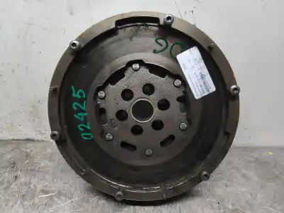 Second-hand car spare part Engine Flywheel for CITROEN JUMPY FUGÓN Control M OEM IAM references 9818024380  
