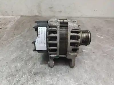 Peça sobressalente para automóvel em segunda mão alternador por renault captur zen referências oem iam 231008918r 120a 
