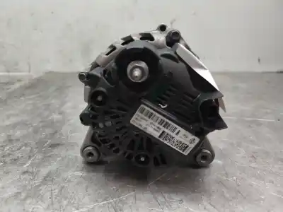 Peça sobressalente para automóvel em segunda mão alternador por renault captur zen referências oem iam 231008918r 120a 