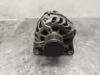 Peça sobressalente para automóvel em segunda mão alternador por renault captur zen referências oem iam 231008918r 120a 