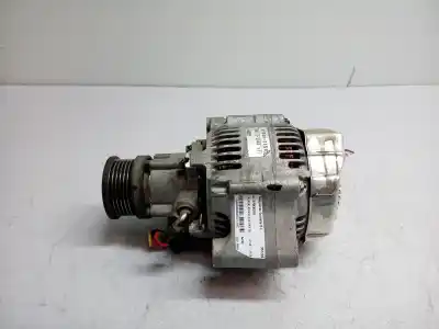 Second-hand car spare part alternator for hyundai accent (lc) l crdi oem iam references 3730027502