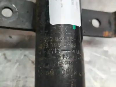 Second-hand car spare part  for RENAULT CAPTUR  OEM IAM references 543021361R  