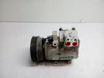 Автозапчастина б/у компресор кондиционера для hyundai accent (lc) l crdi посилання на oem iam   