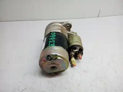 Second-hand car spare part starter motor for hyundai accent (lc) l crdi oem iam references 3610027510