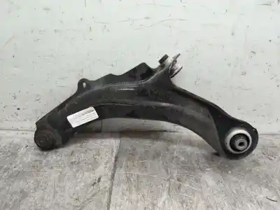 Second-hand car spare part front right lower suspension arm for renault captur zen oem iam references 545047954r  