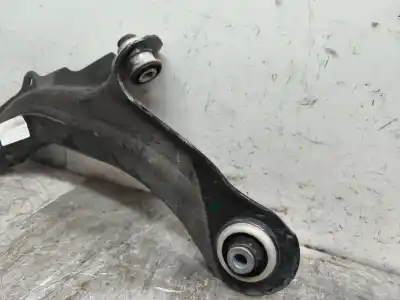 Second-hand car spare part front right lower suspension arm for renault captur zen oem iam references 545047954r  