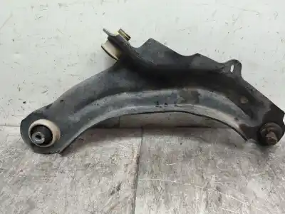 Second-hand car spare part front right lower suspension arm for renault captur zen oem iam references 545047954r  