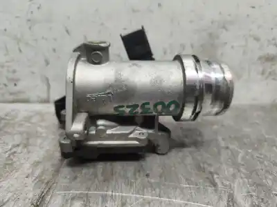 Second-hand car spare part throttle body for renault captur zen oem iam references 161a09287r  
