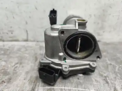 Second-hand car spare part throttle body for renault captur zen oem iam references 161a09287r  