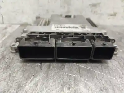 Second-hand car spare part ecu engine control for renault captur zen oem iam references 237106319r  