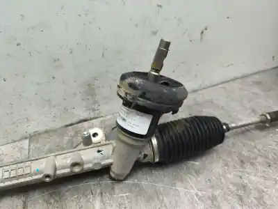 Second-hand car spare part steering rack for renault captur zen oem iam references 490012863r  