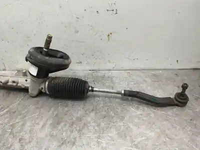 Second-hand car spare part steering rack for renault captur zen oem iam references 490012863r  