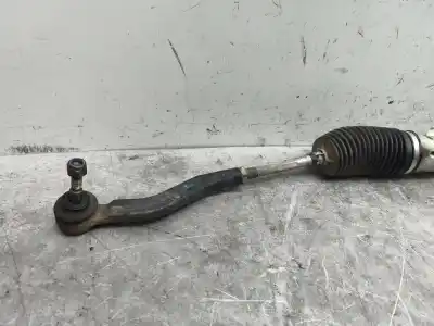 Second-hand car spare part steering rack for renault captur zen oem iam references 490012863r  