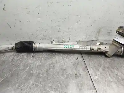 Second-hand car spare part steering rack for renault captur zen oem iam references 490012863r  