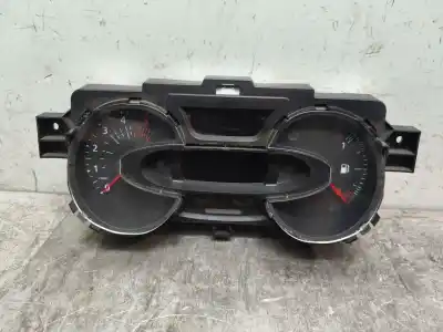 Second-hand car spare part dashboard for renault captur zen oem iam references 248104487r  