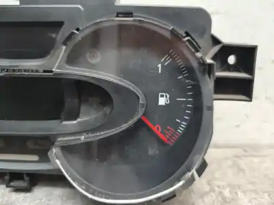 Second-hand car spare part dashboard for renault captur zen oem iam references 248104487r  