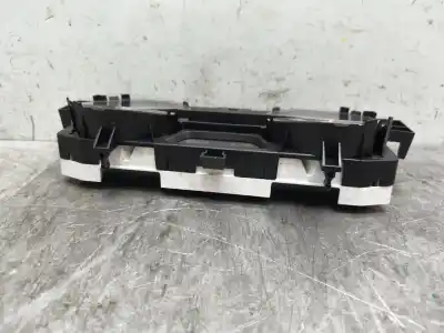 Second-hand car spare part dashboard for renault captur zen oem iam references 248104487r  