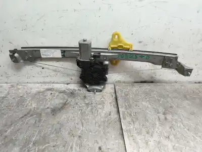 Second-hand car spare part  for RENAULT CAPTUR  OEM IAM references   