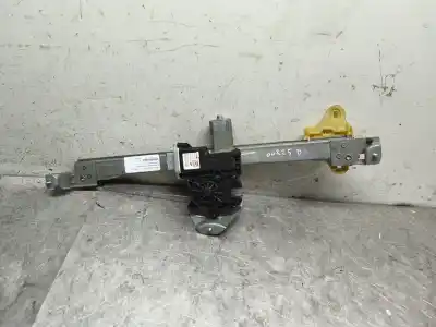 Second-hand car spare part  for RENAULT CAPTUR  OEM IAM references 807019225R  