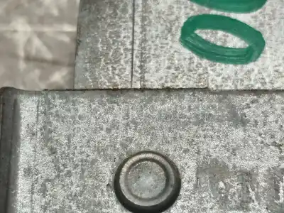 Second-hand car spare part rear right window regulator for renault captur zen oem iam references 827009380p  