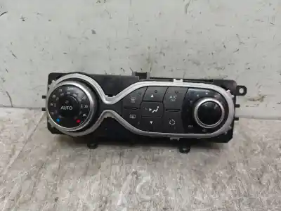 Second-hand car spare part climate control for renault captur zen oem iam references 275105430r  