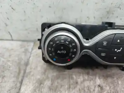 Second-hand car spare part climate control for renault captur zen oem iam references 275105430r  