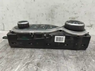 Second-hand car spare part climate control for renault captur zen oem iam references 275105430r  