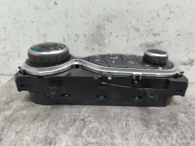 Second-hand car spare part climate control for renault captur zen oem iam references 275105430r  