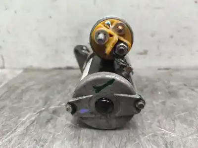 Second-hand car spare part starter motor for renault captur zen oem iam references 233006508r 1.7 kw 