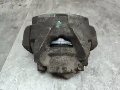 Second-hand car spare part front right brake caliper for renault captur zen oem iam references   