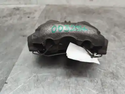 Second-hand car spare part front right brake caliper for renault captur zen oem iam references   