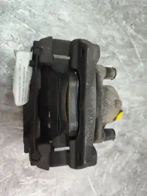 Second-hand car spare part front right brake caliper for renault captur zen oem iam references   