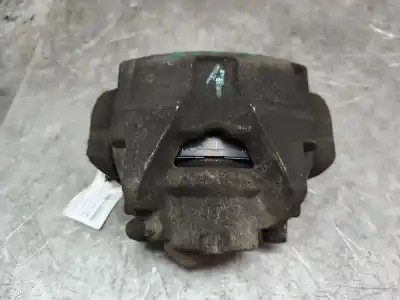 Second-hand car spare part front left brake caliper for renault captur zen oem iam references 410111495r