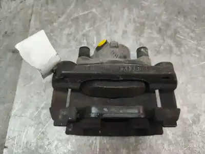 Second-hand car spare part front left brake caliper for renault captur zen oem iam references 410111495r  