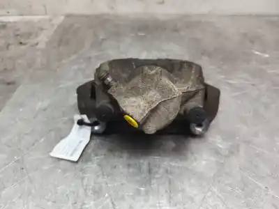Second-hand car spare part front left brake caliper for renault captur zen oem iam references 410111495r  