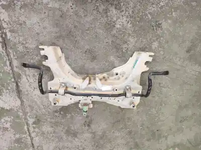 Автозапчастина б/у ПЕРЕДНЯ ВІСЬ для RENAULT CAPTUR  Посилання на OEM IAM 544011380R  