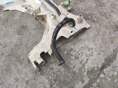 Second-hand car spare part front axle for renault captur zen oem iam references 544011380r  