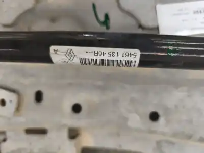 Second-hand car spare part front axle for renault captur zen oem iam references 544011380r  