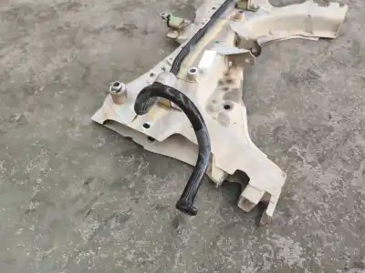 Second-hand car spare part front axle for renault captur zen oem iam references 544011380r  