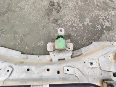 Second-hand car spare part front axle for renault captur zen oem iam references 544011380r  